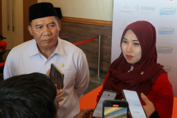 Baca juga : Lia Istifhama Dorong Gen Z Manfaatkan Era Digital untuk Berkarya di Ekonomi Kreatif