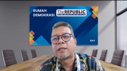 Mayoritas Warga Puas Kinerja Pemprov Jatim Versi The Republic Institute