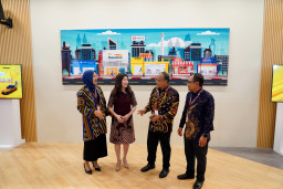 Baca juga : Danamon, Adira Finance didukung MUFG Tawarkan Solusi Finansial Selama IIMS Surabaya 2025