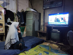 PLN Siap Listriki 780 Ribu Rumah Tangga Lewat Program Lisdes di RUPTL Baru