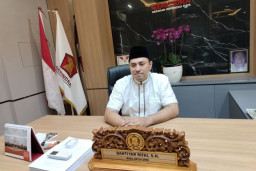 DPRD Surabaya Minta Pemkot Serius Tangani Banjir, Pendidikan dan Pelayanan Publik