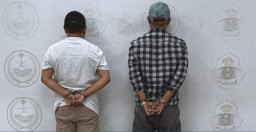 Mukimin Indonesia Ditangkap Berpromosi Haji Palsu