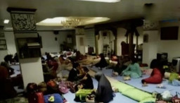 Bayar Rp 150 Juta Perorang, Tanpa Antre