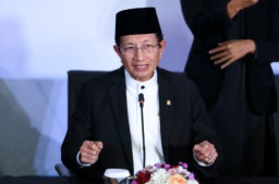 Idul Adha, Jumat, 6 Juni 2025