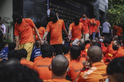 Penyerobot Lahan BMKG, Juga Dibidik Pungli dan Narkoba