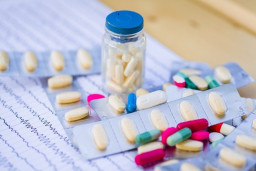 BPOM Mencak-mencak Obat Seksual Pria Dijual Online