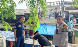 Baca juga : Polri Sinyalir Bendera Ormas di Jalan-jalan, Klaim Wilayah