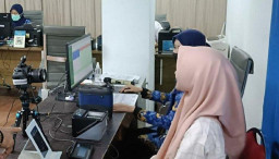 Dispendukcapil Kota Malang Genjot Layanan 100 Aktivasi IKD Per Hari