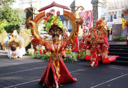 Tarik Kunjungan Wisatawan, Gelaran B-Fest 2025 Angkat Tema ‘Ngelukat’