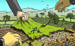 Diduga Masuk Perangkap Mafia Tanah, Wanita Gresik Kehilangan 2 Sertifikat Tanah Miliknya