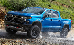 Mesin Bermasalah, GM Recall 721.000 Unit SUV dan Truk di Berbagai Dunia