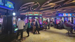 Baca juga : Guru Besar UI Usul Kasino Dilegalkan, untuk Tingkatkan Devisa Negara