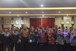 Harapkan Kekerasan pada Perempuan dan Anak Dapat Dicegah