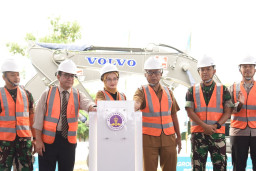 Baca juga : Wali Kota Kediri Resmikan Fasilitas Baru untuk Jantung, Gizi dan Tuberkulosis di RSUD Gambiran