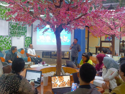 Dukung Transformasi Digital, Komisi A Dorong Penerapan AI untuk Pelayanan Publik