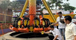 Insiden di Jatim Park 1, Wali Kota Warning