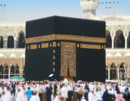 Makna Spiritual Ka'bah
