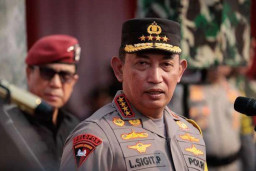 Kapolri Janji Sikat Pelaku Premanisme Tanpa Lihat Backgroundnya