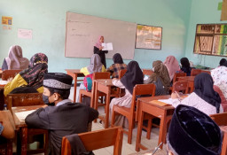 Kuota Penuh, Kemenag Tulungagung Tugaskan 120 ASN Guru Madrasah Mengajar di Swasta