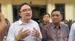 Pernyataan Sindikat Mafia Hukum Mengakar, Dikaitkan Mutasi Hakim Eko Aryanto