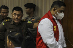 Lulusan Akpol 2008, Dituntut Hukuman Mati