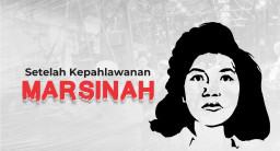 Marsinah, Gelar Pahlawan Nasionalnya Ditunda