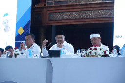 Mensos vs Gubernur Jabar, Debat Soal Vasektomi