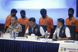 Minimalisir Kerusakan Kejahatan Seksual, Kata Legislator