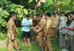 Pemkab Bangkalan Siapkan Lahan Sekolah Rakyat di Wilayah Kantong Kemiskinan