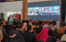 Perluas Layanan Persampahan, Pemkab Luncurkan Program Banyuwangi Hijau