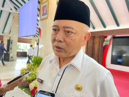 Pemkab Malang Rampungkan Pembentukan Ratusan Unit Koperasi Merah Putih