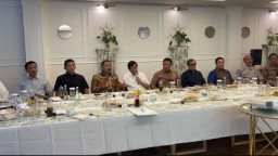 Purnawirawan TNI dan Polri, Mulai Dukung-Mendukung