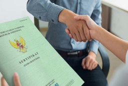 Diduga Ulah Mafia Tanah, Rumah Dijual Rp1 Miliar tanpa Sepengetahuan Korban