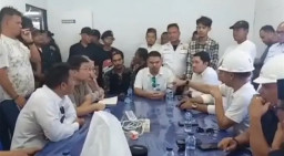 Oknum Pengurus Kadin Diduga Palak Rp 5 T