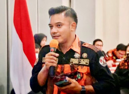 Mayday, SAPMA PP Jatim Dukung Perjuangan Buruh Lawan Ketidakadilan