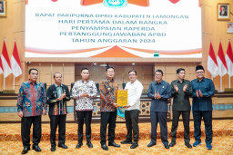 Validasi Pendapatan dan Belanja APBD 2024 Segera Dilakukan