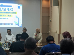 Tak Perlu Ribet, Daftar Sekolah Swasta Surabaya Kini Cukup Lewat SPMB Online