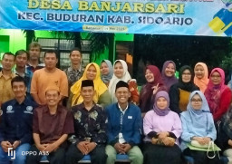 Musdesus Desa Banjarsari Wujudkan Koperasi Desa Merah Putih
