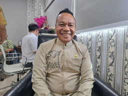 Ketua Komisi A Tegaskan Pembentukan Kopkel MP Harus Profesional dan Terbuka