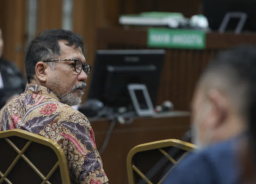 Zarof Ricar Cederai Marwah MA, Kata Jaksa Kejagung