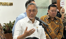 Koperasi Desa, Dimodali Rp 3 M, Tenor 6 Tahun