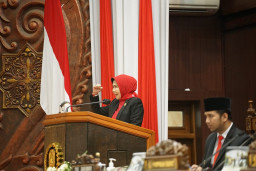 Pengangguran Tinggi, Fraksi PDIP Desak Tambahan Rp250 M untuk Padat Karya dan UMKM