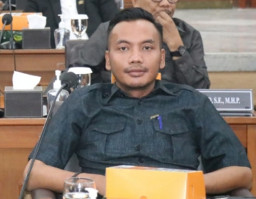 Komisi IV DPRD Gresik Ingatkan Kewajiban Pengusaha Serapan Tenaga Kerja Lokal 60 Persen