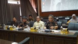 Tembus Target hingga 600 Persen, Bulog Jatim Jadi Penopang Ketahanan Pangan Nasional