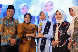 Bupati Sidoarjo: Pendidikan Bukan Hanya Nilai, Tapi Harus Bentuk Karakter