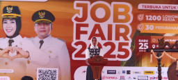 Pemkot Mojokerto Buka Job Fair Lagi, Sediakan 1200 Lowongan Kerja