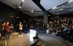 Petra International Conference 2025: Inovasi Global untuk Dunia Berkelanjutan