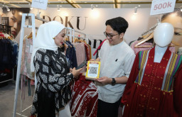 DOKU Dukung Digitalisasi Pembayaran di Indonesia Fashion Week 2025