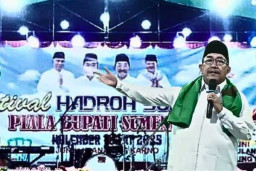 Pemerintah Kabupaten Sumenep Komitmen Lestarikan Budaya Lokal