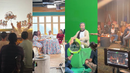 Jual Beli Mobil Bekas: Iwa K & Rapper Lainnya Ajak #PilihYangAhli di OLXmobbi